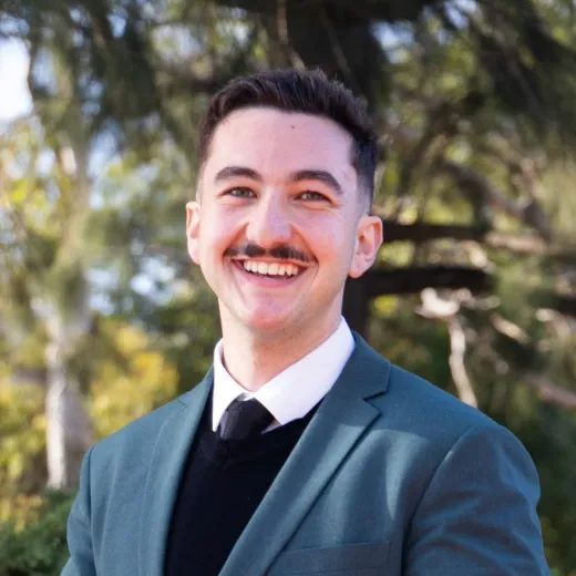 Anthony Pasinetti - Real Estate Agent at Ray White - Preston