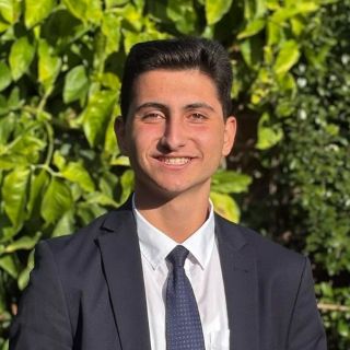 Manoli Lebbos - Real Estate Agent