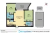 Modern Apartment in Prime Parramatta CBD Location