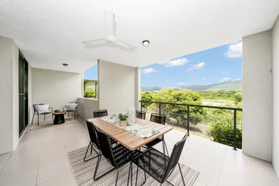 Stylish Riverside Living in Rosslea