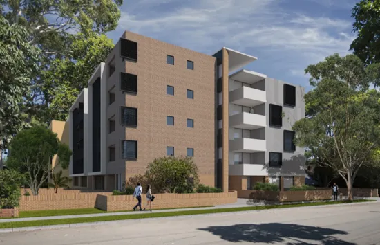 77-85 Station Road, Auburn