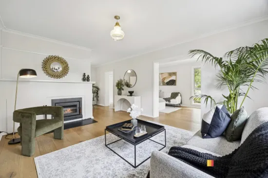 Timeless Residence Offering Lifestyle and Location