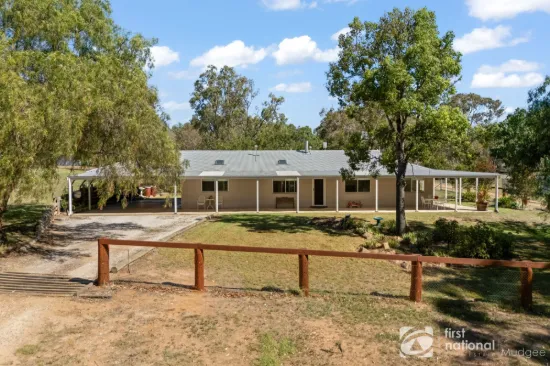 A CHERISHED FAMILY LIFESTYLE PROPERTY 