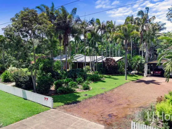 Impressive Family Home with Pool, Shed and Expansive Outdoor Living