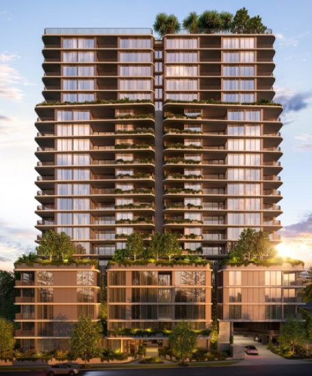 77 Linton Street, Kangaroo Point QLD 4169