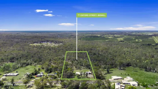 A Private Country Haven – Space, Serenity & Soul