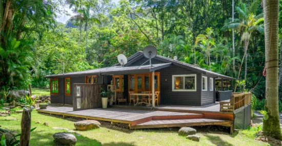 This retreat is SIMPLY AMAZING!