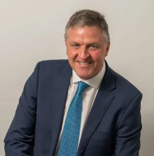 Gary Attrill - Real Estate Agent