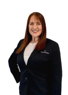 Gemma Collins - Real Estate Agent