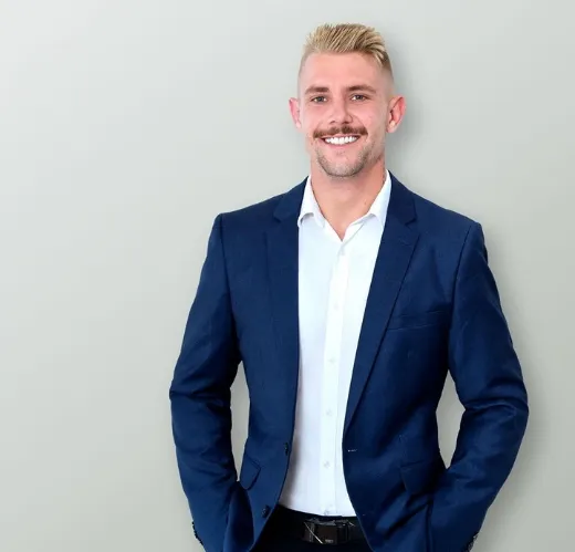 Liam Kilpatrick - Real Estate Agent at Belle Property Palm Beach - PALM BEACH