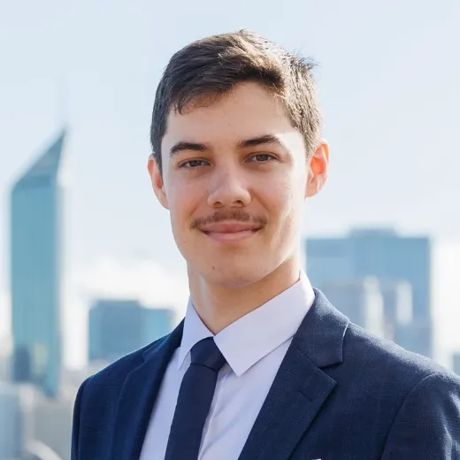 Will Birch - Real Estate Agent at Ray White South Perth - SOUTH PERTH