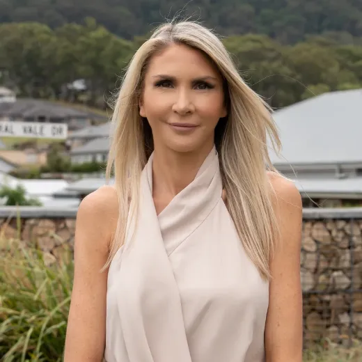 Kristy Williams - Real Estate Agent at Ray White - Dapto & Horsley