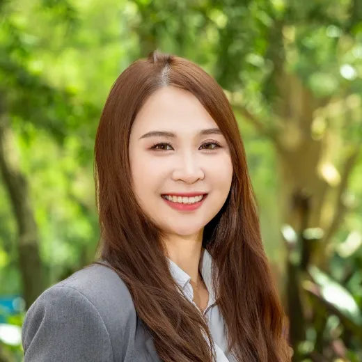 Savannah Wu - Real Estate Agent at Ray White - Waterloo