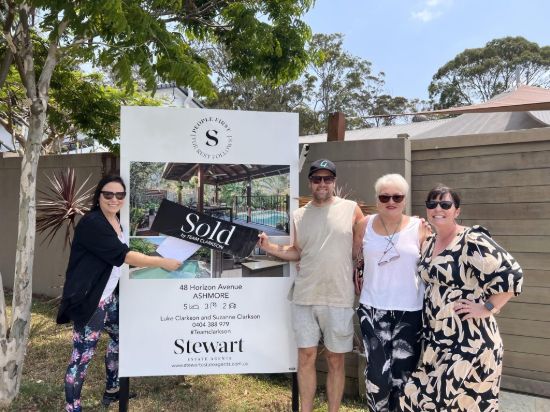 Stewart Estate Agents - BUNDALL - Real Estate Agency