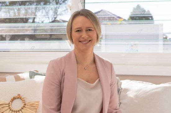 Christel Renton - Real Estate Agent at Stone Real Estate - Copacabana