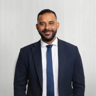 Michael Toumas - Real Estate Agent