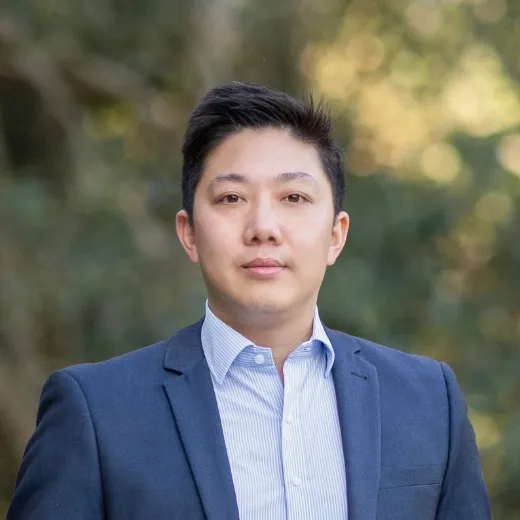 Tony Li - Real Estate Agent at Ray White - Robertson