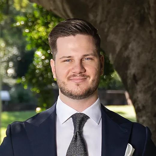 Brady Barri - Real Estate Agent at Ray White - Toowong