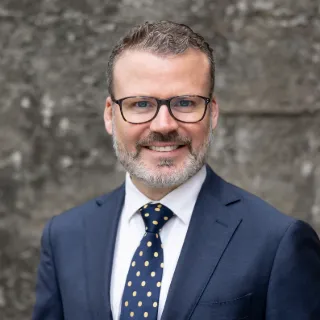 Anthony  Cowie - Real Estate Agent