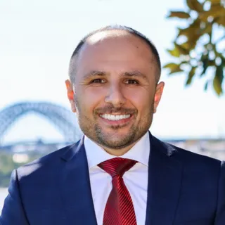 Sami  Yildiz - Real Estate Agent