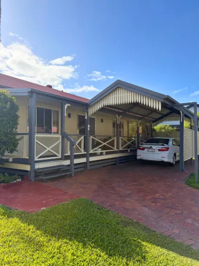 Beautifully Maintained Home 