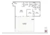 The ground-floor sanctuary