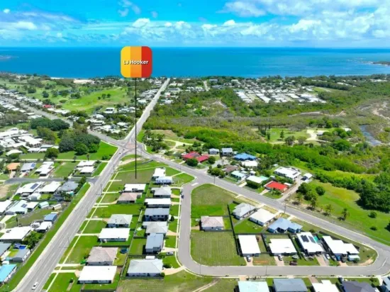 1044mÂ² Flat Residential Block â Close to Woolworths  & Beach.