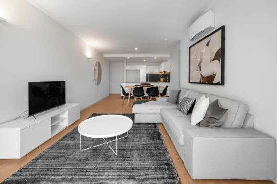 Eton Apartments