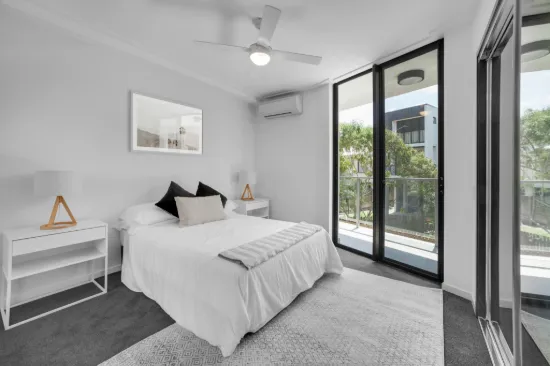 Eton Apartments