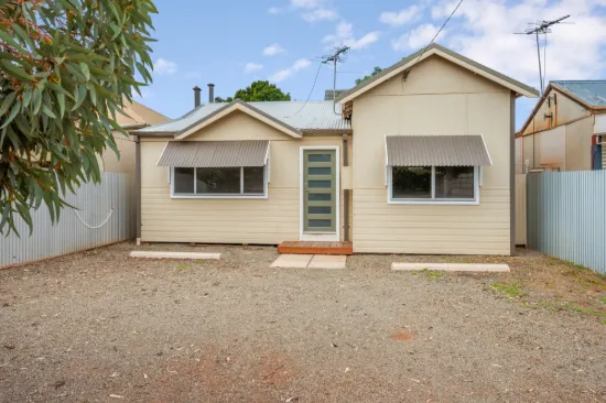 Renovated 4-Bedroom Family Home, With The Bonus Of A 6m x 6m Shed & Decked Entertaining Area!