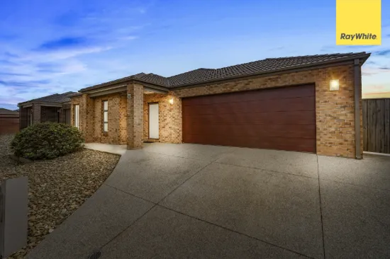 A Home That Has It All - Space, Comfort and Effortless Entertaining