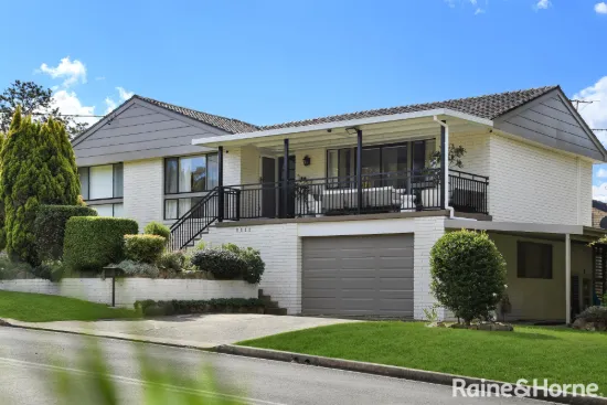 Renovated Family Home with Studio & Subdivision Potential (STCA)