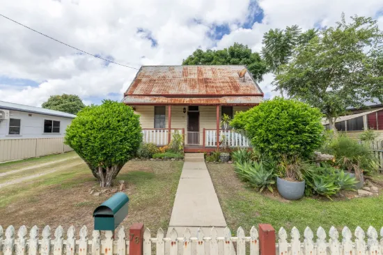 Charming Cottage on 1130m² with Space, Character & Potential