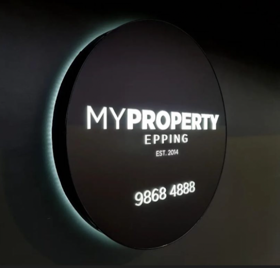 MyProperty - Epping - Real Estate Agency