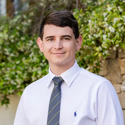 Joseph Gardner - Real Estate Agent at Ray White Urban Springs