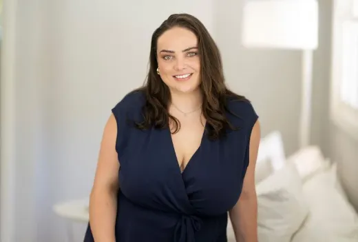 Sylvia Van Wyk - Real Estate Agent at Stone Real Estate - Lindfield