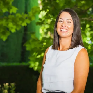 Charlotte McKendrick - Real Estate Agent