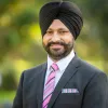 Sukhvinder Thind - Real Estate Agent - Waratah Estate Agents - Norwest