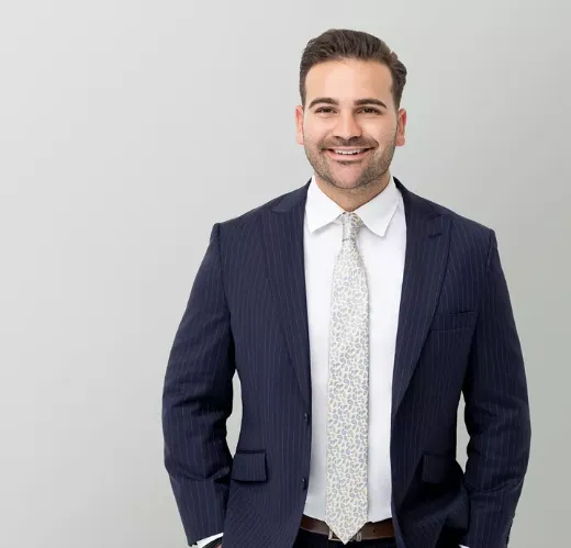 Matthew Formosa - Real Estate Agent at Belle Property Beecroft | Carlingford
