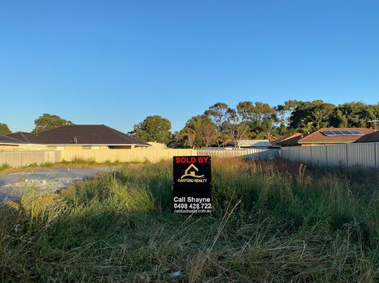 Oakford Realty - OAKFORD - Real Estate Agency