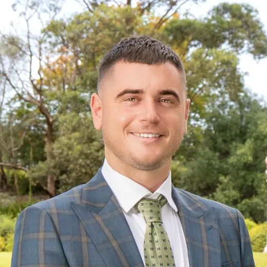 Joshua Conole - Real Estate Agent at Ray White Earlwood | Wolli Creek