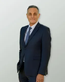 Peter Motalli - Real Estate Agent