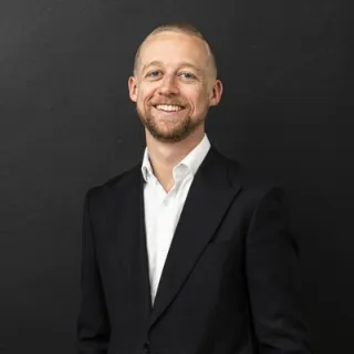 Cameron Mattison - Real Estate Agent