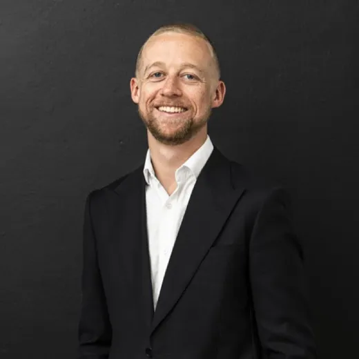 Cameron Mattison - Real Estate Agent at MattBlak Property - CRONULLA