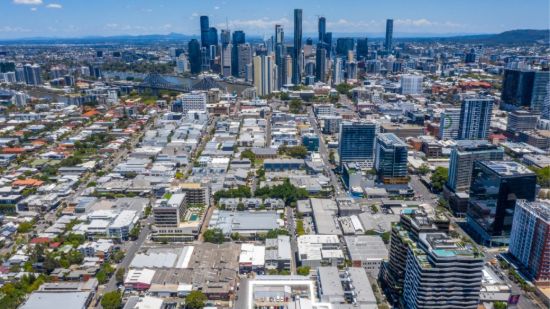 Frasers Property - Queensland - Real Estate Agency