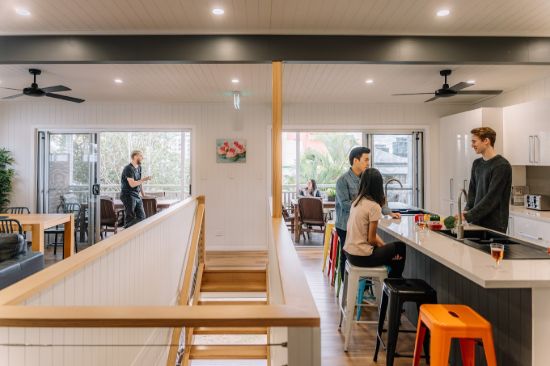 Hive Property - KELVIN GROVE - Real Estate Agency