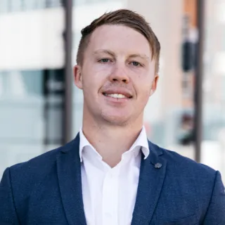 Lochie Young - Real Estate Agent