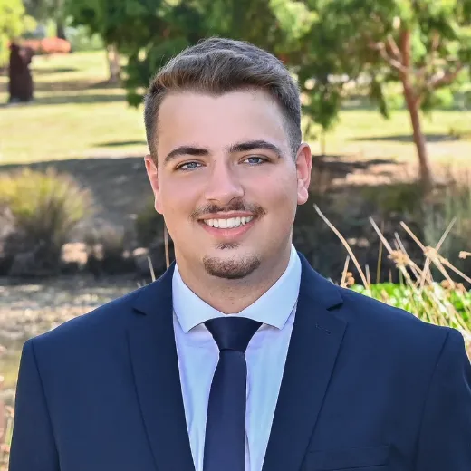 Luka Siljegovic - Real Estate Agent at Ray White - Mount Waverley