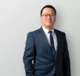 Benson Hao Bang Zhou - Real Estate Agent From - Belle Property - Strathfield