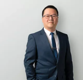 Benson Hao Bang Zhou - Real Estate Agent